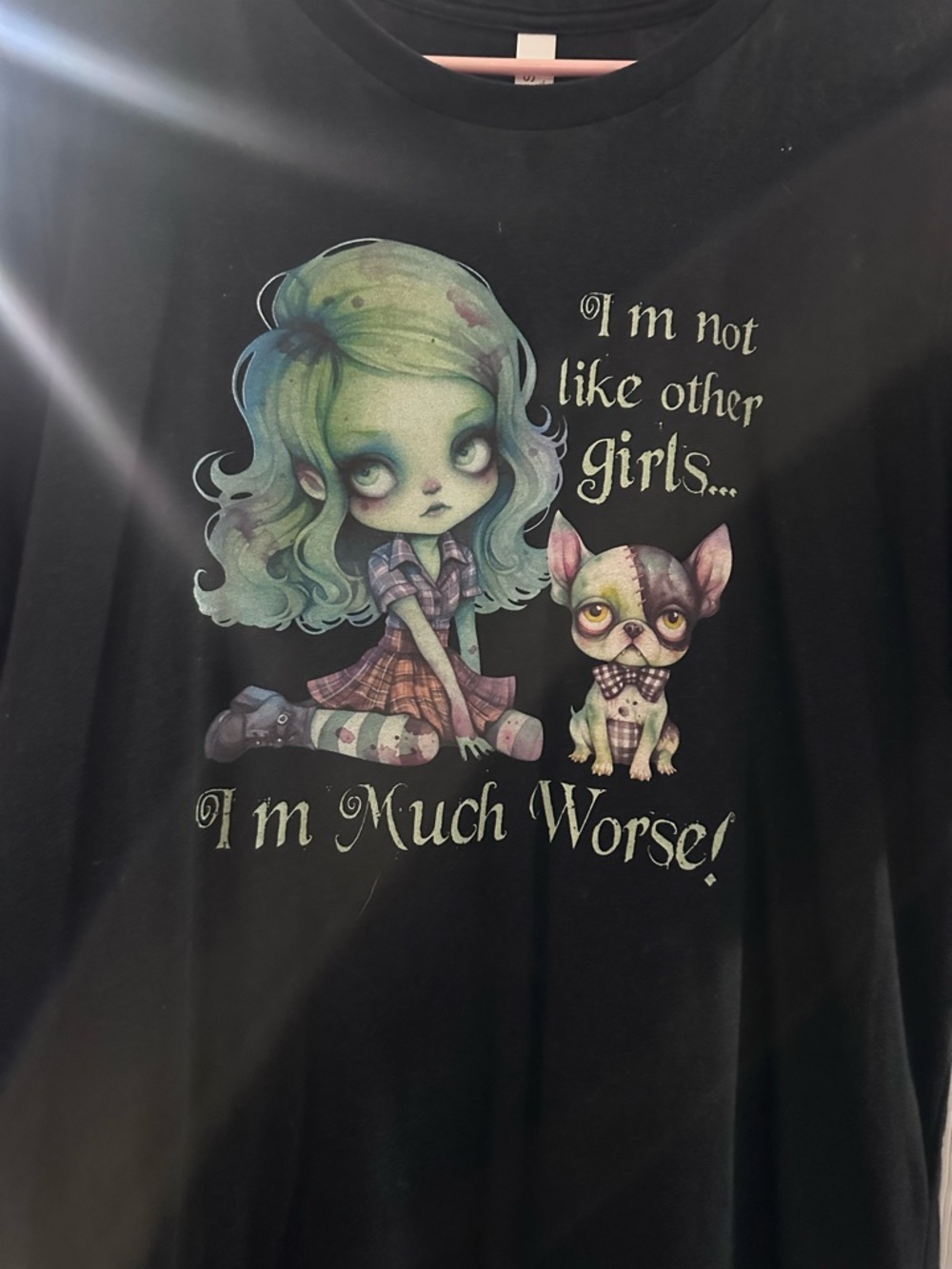 Graphic Tee - Picture 3 of 5